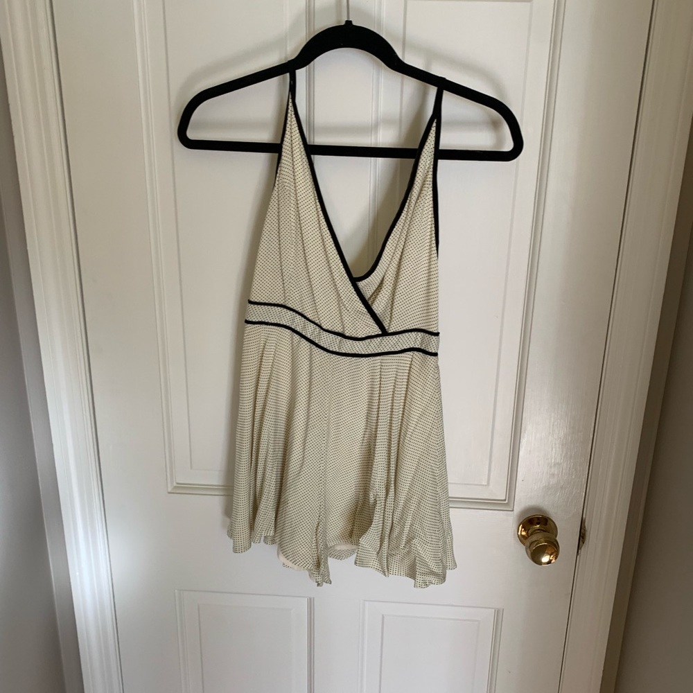 Urban outfitters romper
